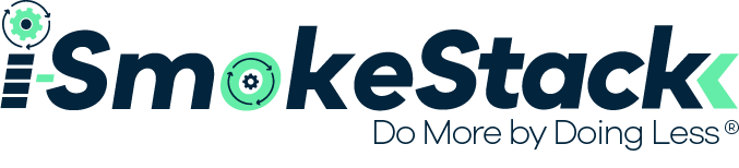 i-SmokeStack — Do More by Doing Less