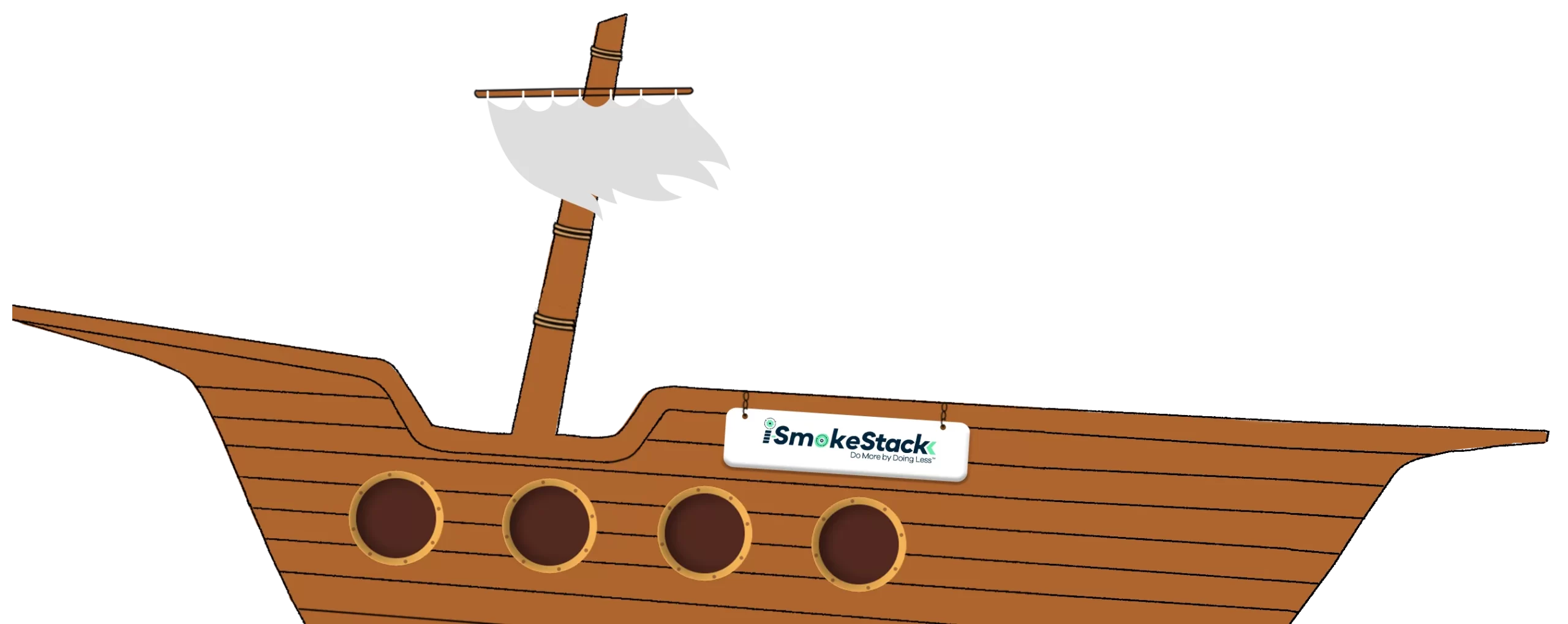 i-SmokeStack's journey through growth and change