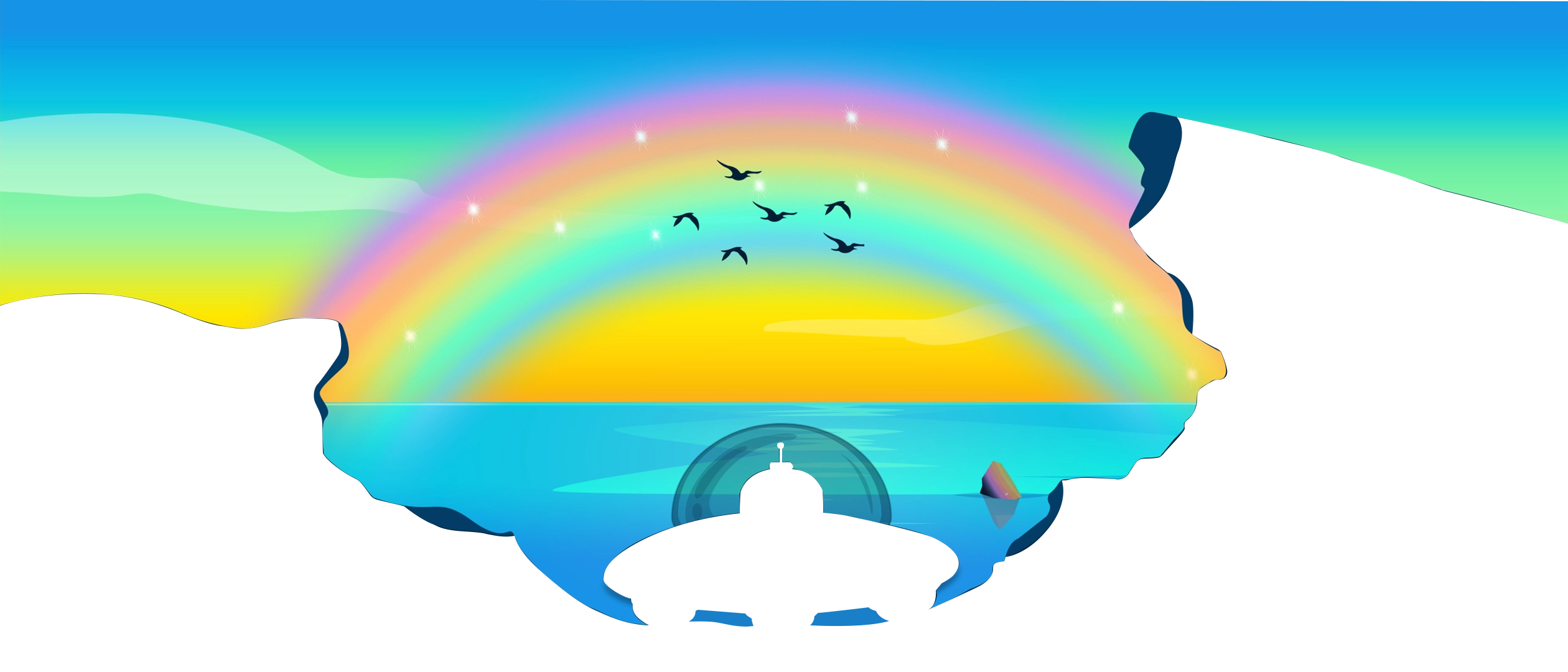 Employee-first workplace culture and wellbeing