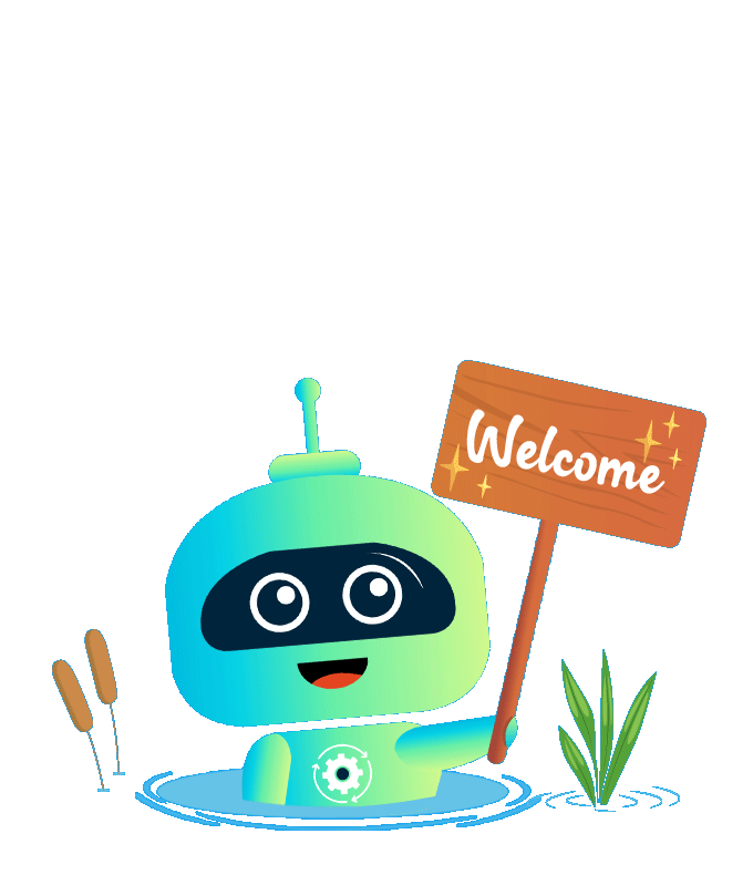 Supportive onboarding experience for new employees
