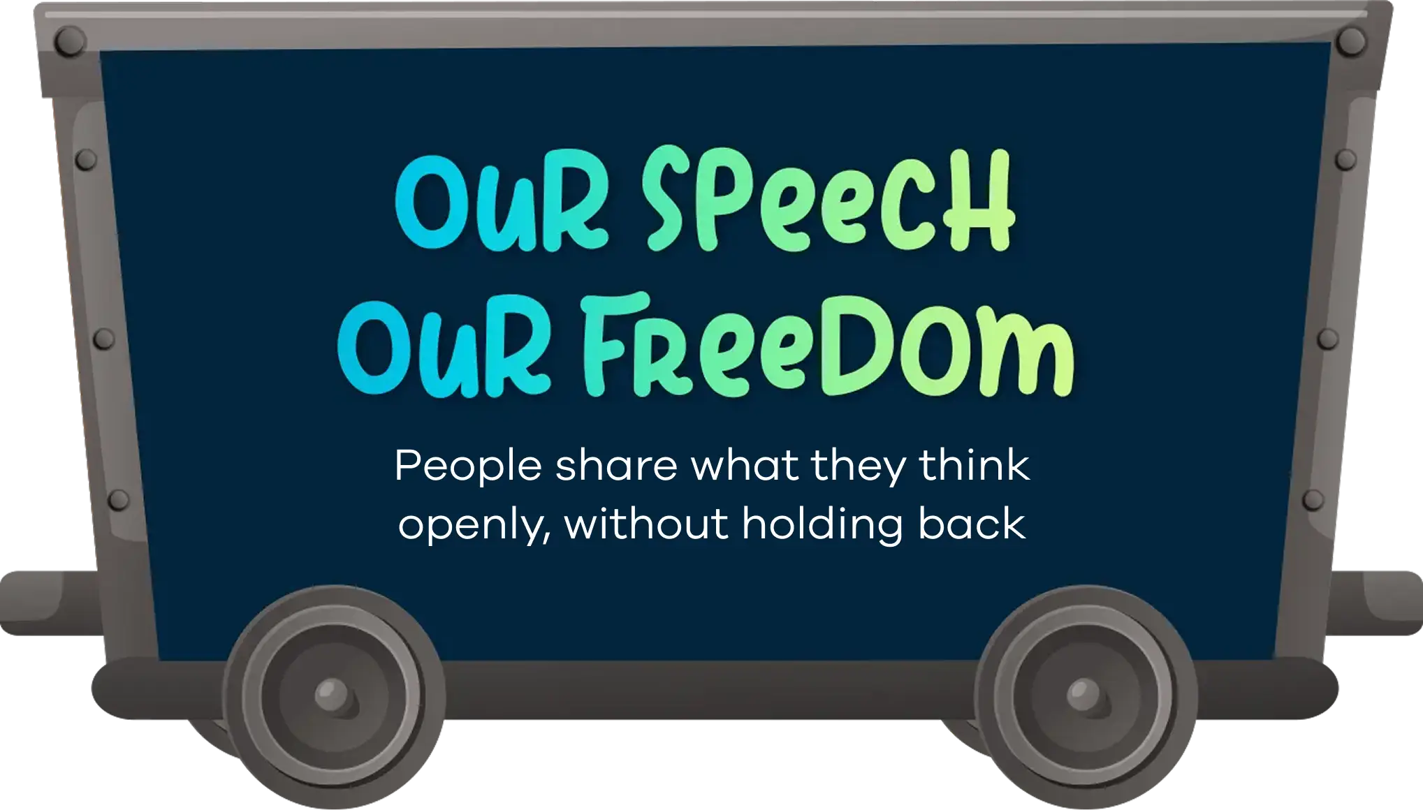 Freedom of expression in the workplace