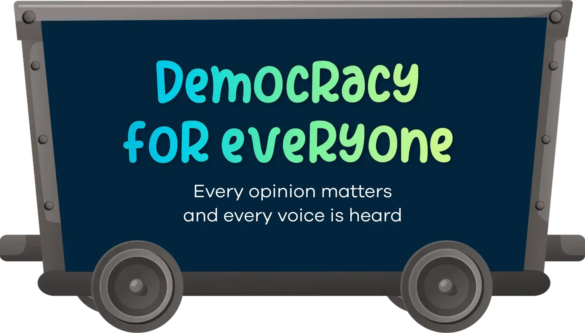 Inclusive workplace culture where every voice matters