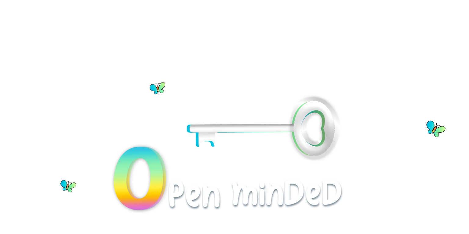 Open minded work culture that values different perspectives
