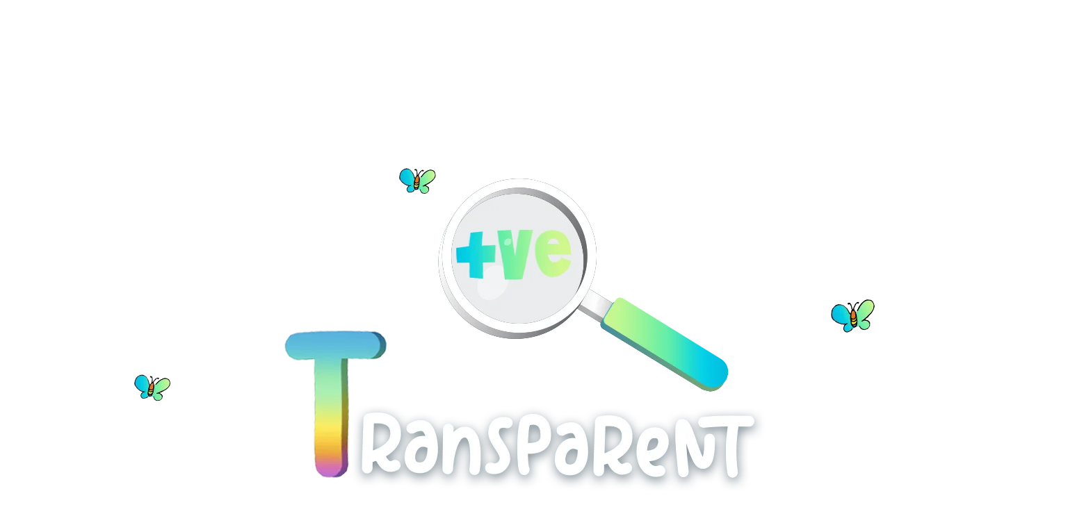Transparent company values and expectations