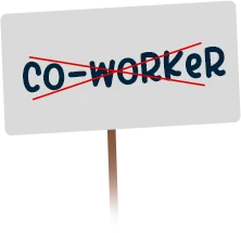 Healthy workplace culture without office politics