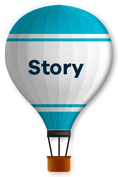 Learn about our career journey and company story