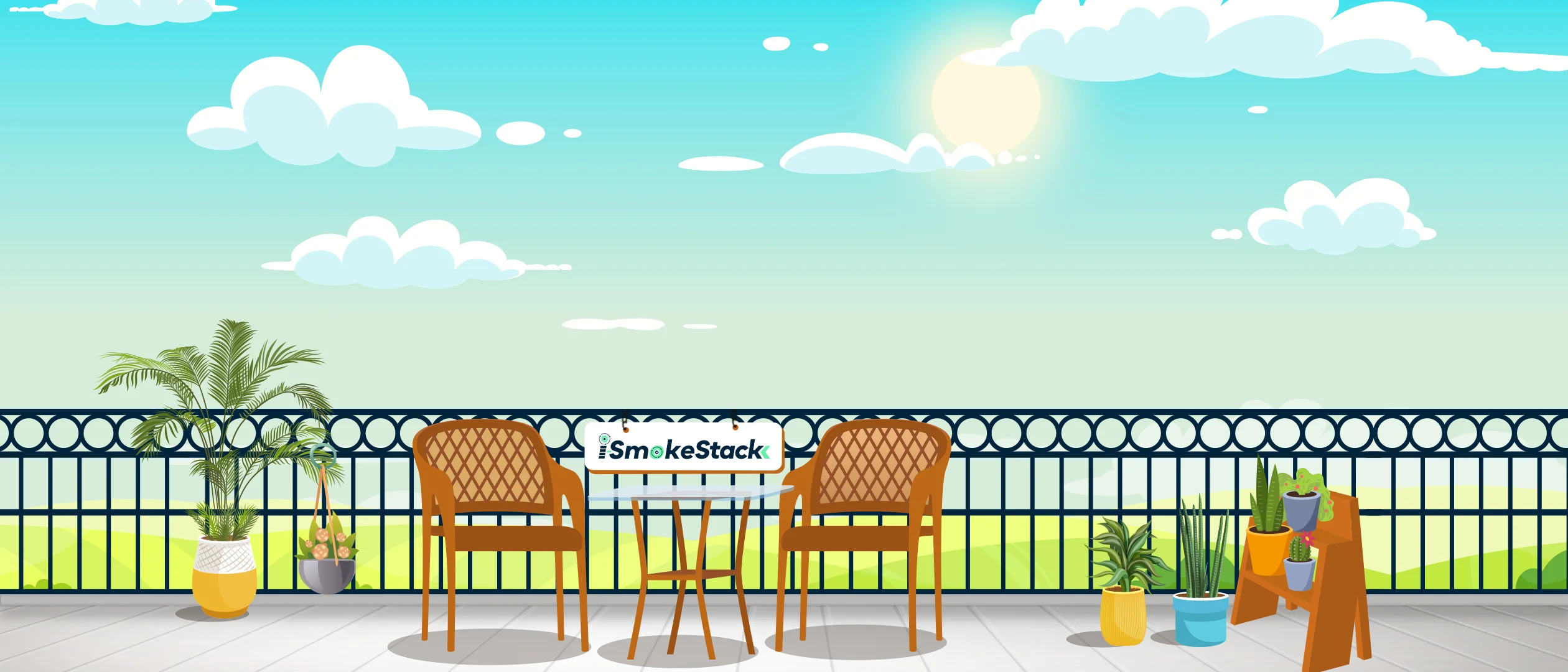Modern workplace environment and company culture
