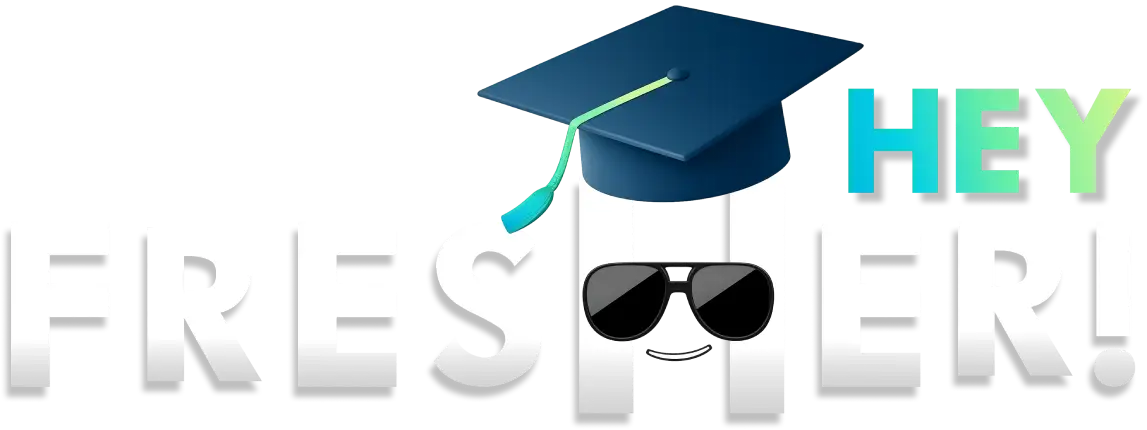 Fresher career readiness program banner