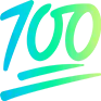 Placement success celebration icon