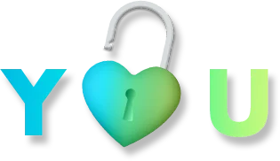 You