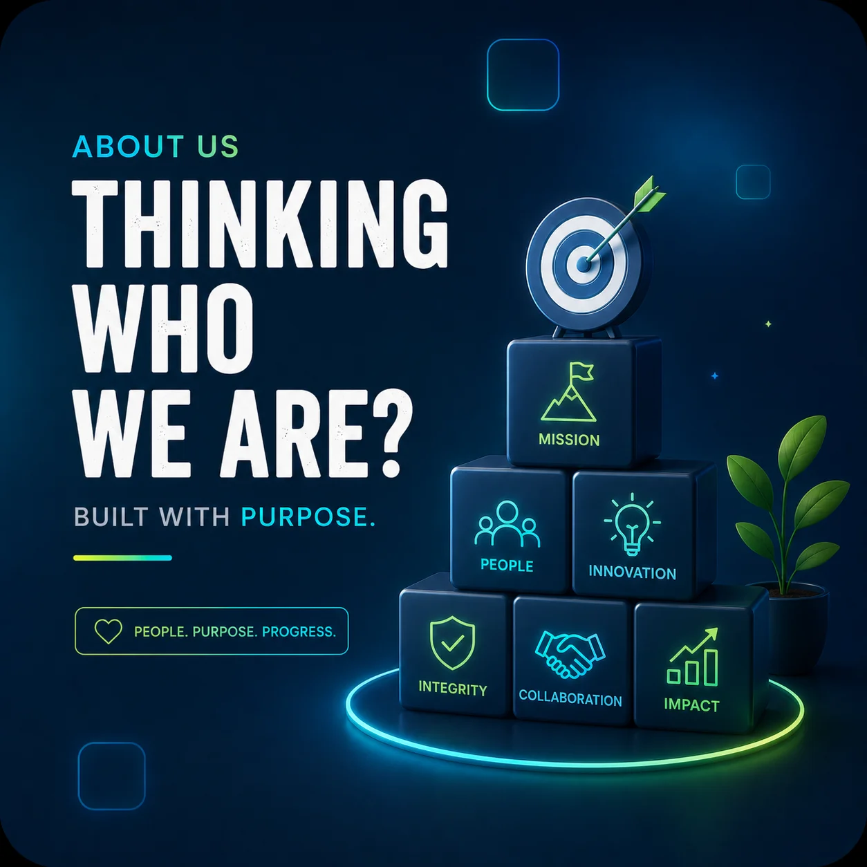About i-SmokeStack — our story, mission, and vision for startups