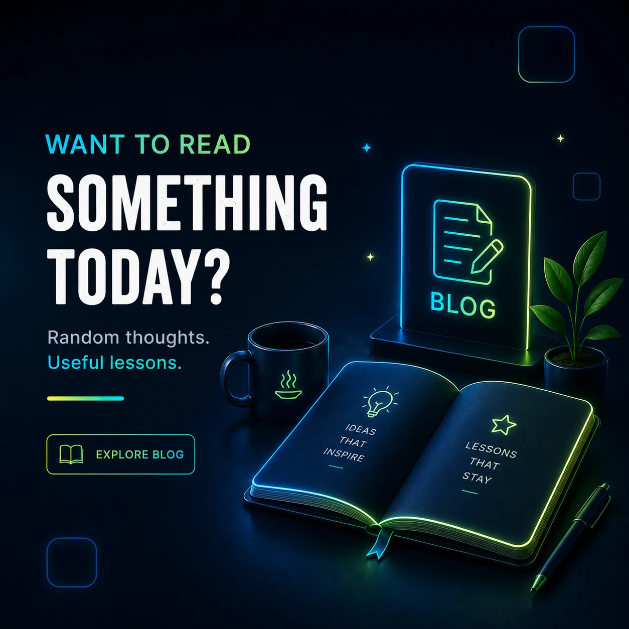 i-SmokeStack blog — startup lessons and founder insights