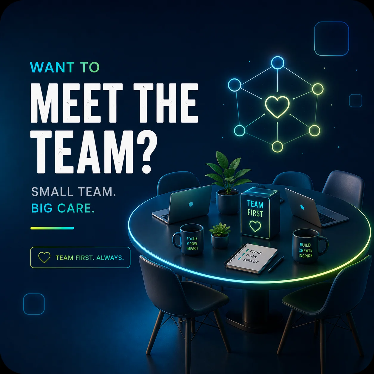 Meet the i-SmokeStack team building smarter startups