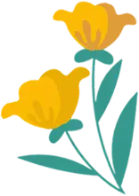 Plant growth illustration symbolizing startup growth, clarity, and long-term business progress
