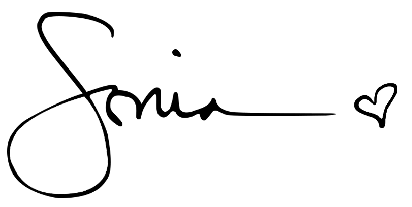 Soniaa Founder