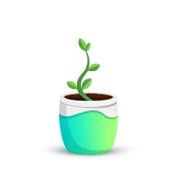 Pre-seed startup funding and early investment illustration