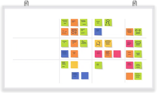 Startup founder overwhelmed by endless task management and growing to-do list