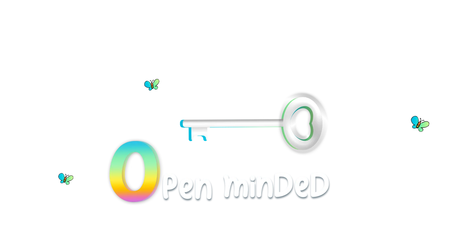 3 - Open Minded, by [i-SmokeStack]