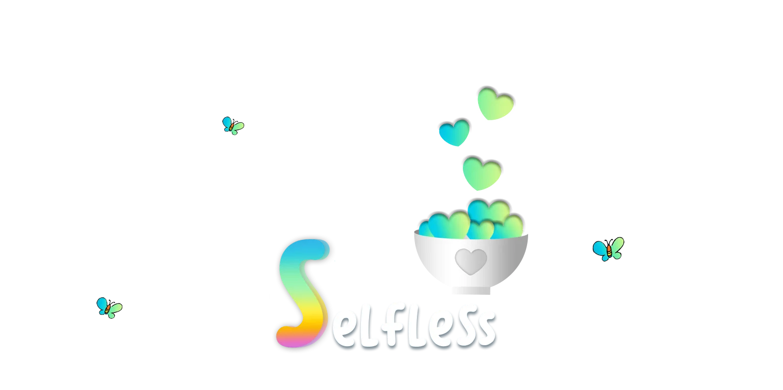 4 - Selfless, by [i-SmokeStack]