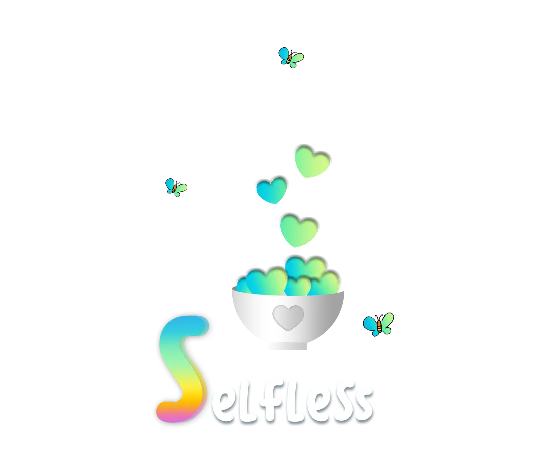 4 - Selfless, by [i-SmokeStack]