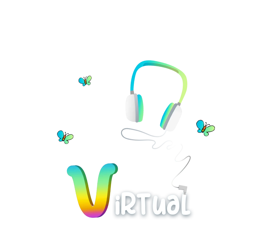 8 - Virtual, by [i-SmokeStack]